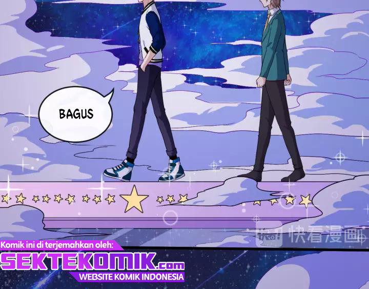 Daddy From Hell Chapter 123 Gambar 102